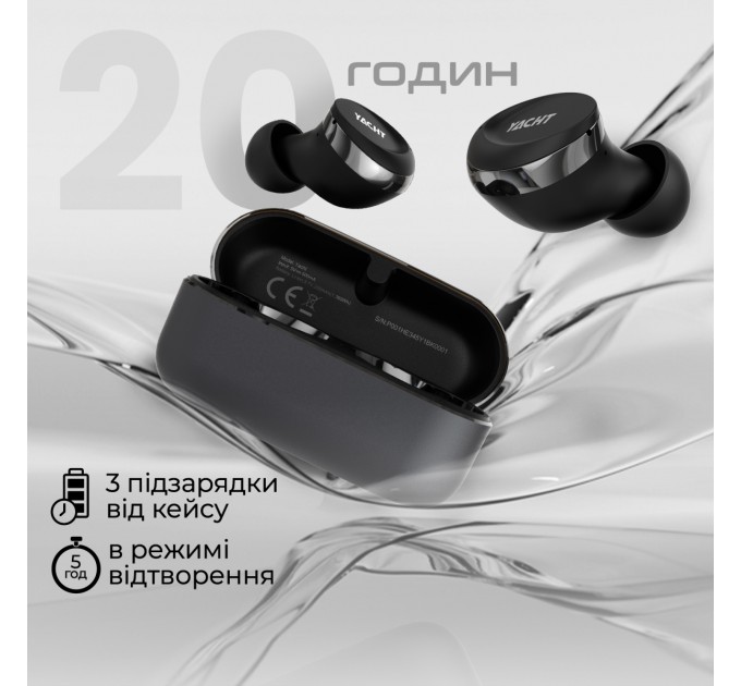 HIFuture Bluetooth-гарнітура HiFuture Yacht Rose Gold