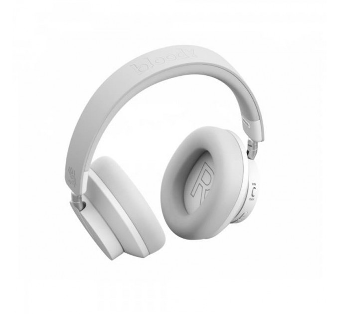 A4Tech Гарнітура A4Tech Bloody MH390 White