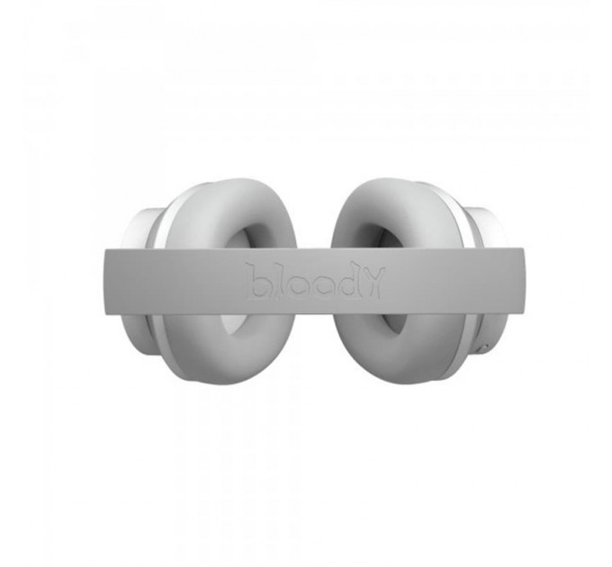 A4Tech Гарнітура A4Tech Bloody MH390 White