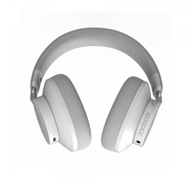 A4Tech Гарнітура A4Tech Bloody MH390 White