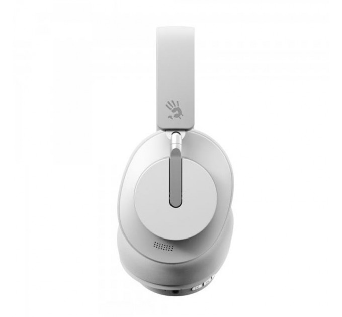 A4Tech Гарнітура A4Tech Bloody MH390 White