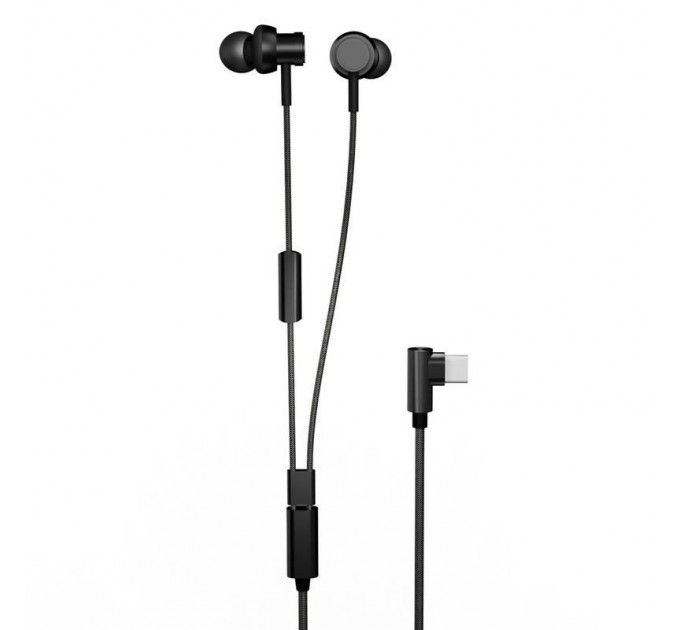 HIFuture Гарнітура HiFuture Hi5 Black (hi5.black)