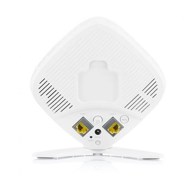 ZyXel Точка доступу ZYXEL WX3100-T0 (WX3100-T0-EU01V2F)