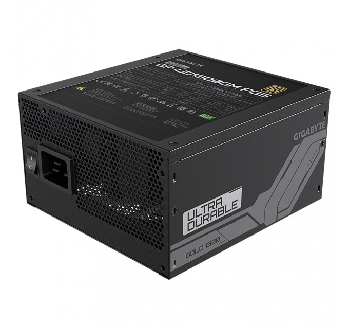 GIGABYTE Блок живлення Gigabyte 1300W UD1300GM PG5