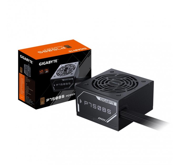 GIGABYTE Блок живлення Gigabyte 750W GP-P750BS