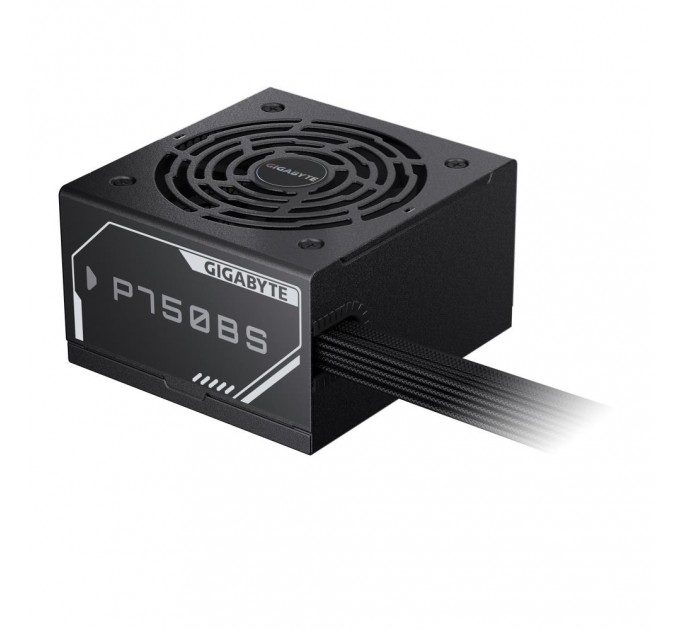 GIGABYTE Блок живлення Gigabyte 750W GP-P750BS