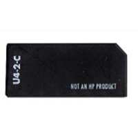 Чип для картриджа HP CLJ 5500/4600 Cyan BASF (WWMID-71893)