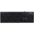 A4Tech Комплект (клавіатура, мишка) A4Tech KR-8572 Black
