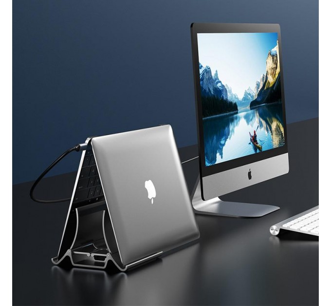 Cabletime Підставка для ноутбука Cabletime CS15B