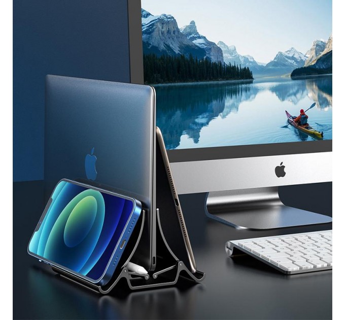 Cabletime Підставка для ноутбука Cabletime CS15B