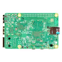 Промисловий ПК Raspberry Pi 5 16GB (RPI505)