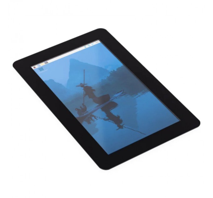 Raspberry Pi Додаткове обладнання до промислового ПК Raspberry Pi Touch Display 2 (OFI148)