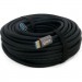 Extradigital Кабель мультимедійний HDMI to HDMI 10.0m V2.0 4Kx2K Extradigital (KBH1881)