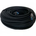 Extradigital Кабель мультимедійний HDMI to HDMI 10.0m V2.0 4Kx2K Extradigital (KBH1881)