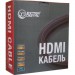 Extradigital Кабель мультимедійний HDMI to HDMI 10.0m V2.0 4Kx2K Extradigital (KBH1881)