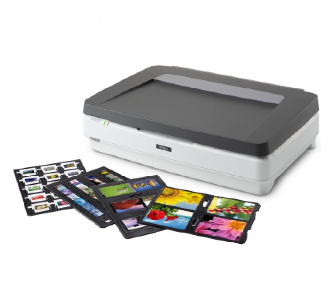Epson Сканер Epson Expression 13000XL Pro (B11B257401BT)