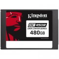 Kingston Накопичувач SSD 2.5" 480GB Kingston (SEDC450R/480G)