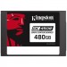 Kingston Накопичувач SSD 2.5" 480GB Kingston (SEDC450R/480G)