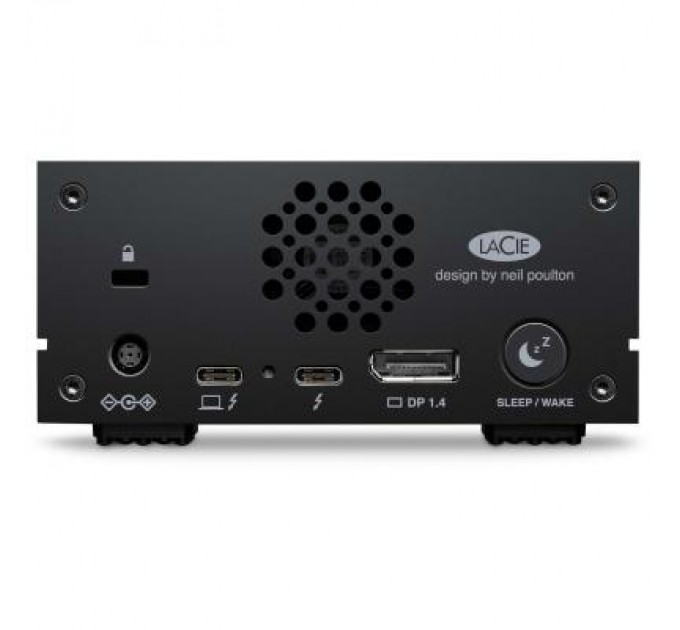 LaCie Зовнішній жорсткий диск 3.5" 8TB LaCie (STHS8000800)