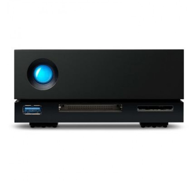 LaCie Зовнішній жорсткий диск 3.5" 8TB LaCie (STHS8000800)