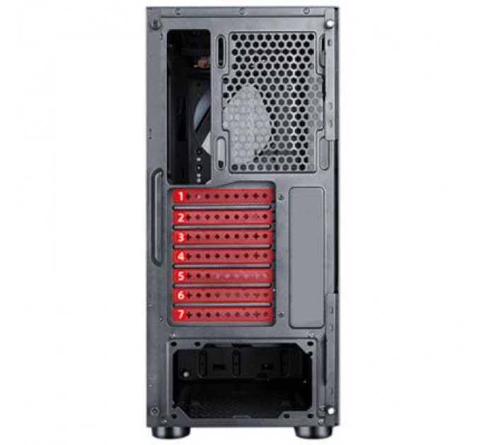 Golden Field Корпус Golden Field Phantom 5 (1094B)