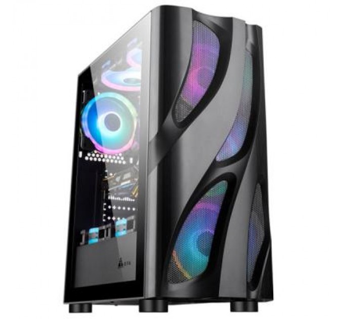 Golden Field Корпус Golden Field Phantom 5 (1094B)