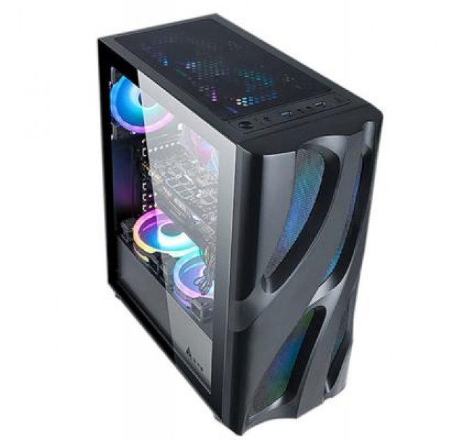 Golden Field Корпус Golden Field Phantom 5 (1094B)