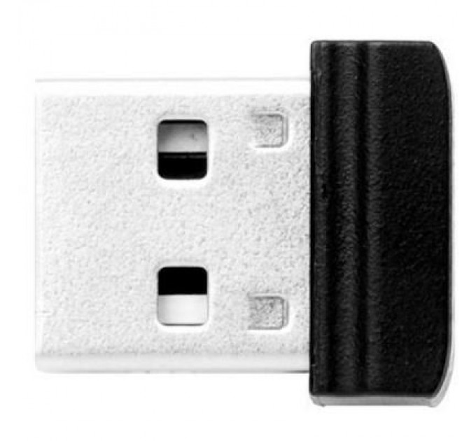 Verbatim USB флеш накопичувач Verbatim 32GB Store 'n' Stay NANO USB 2.0 (98130)