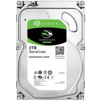 Жорсткий диск 3.5" 2TB Seagate (# ST2000DM008-FR #)