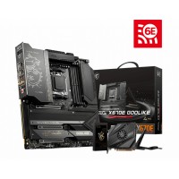 Материнська плата MSI MEG X670E GODLIKE