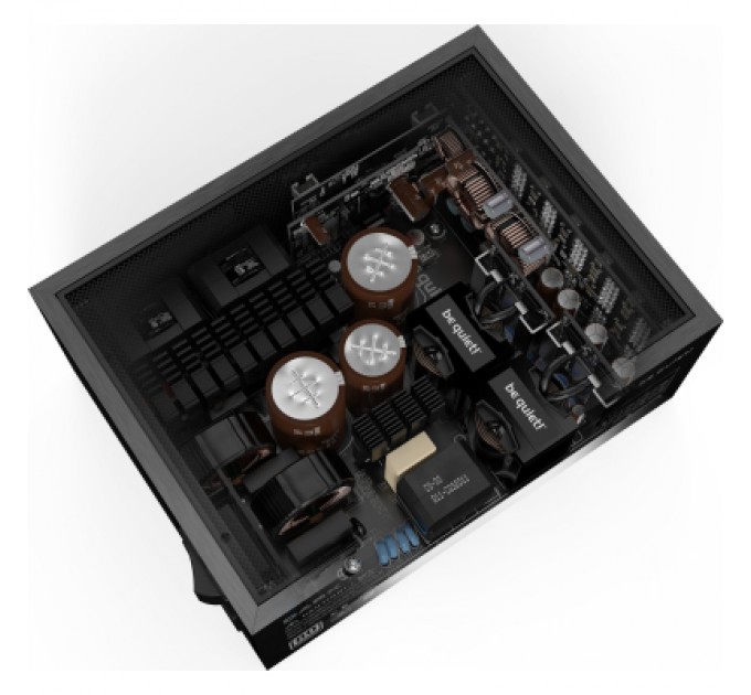 Be quiet! Блок живлення Be quiet! DARK POWER PRO 13 1600W (BN332)