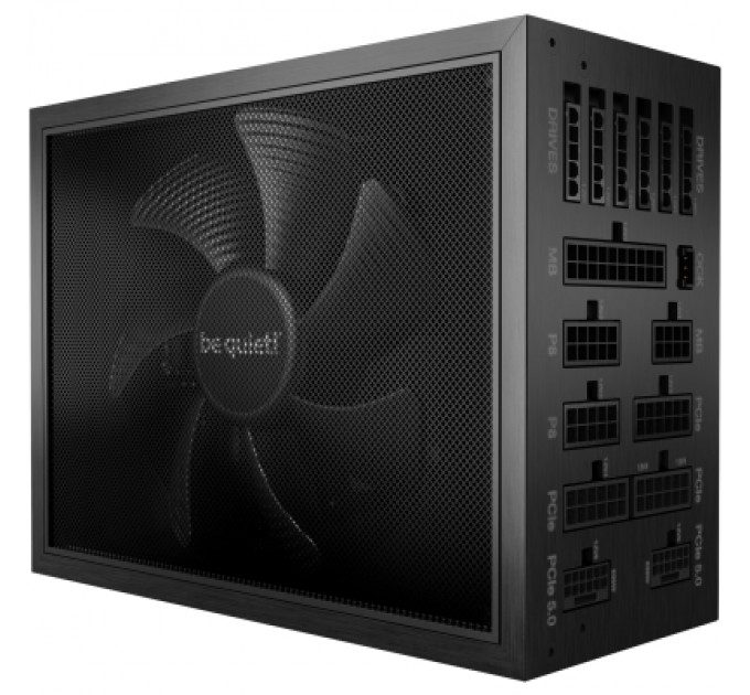 Be quiet! Блок живлення Be quiet! DARK POWER PRO 13 1600W (BN332)