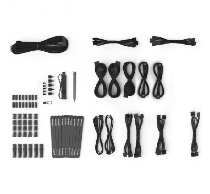 Be quiet! Блок живлення Be quiet! DARK POWER PRO 13 1600W (BN332)