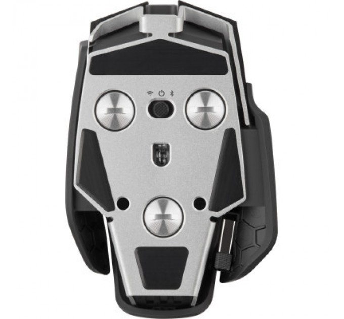 Corsair Мишка Corsair M65 RGB Ultra Wireless/USB Black (CH-9319411-EU2)