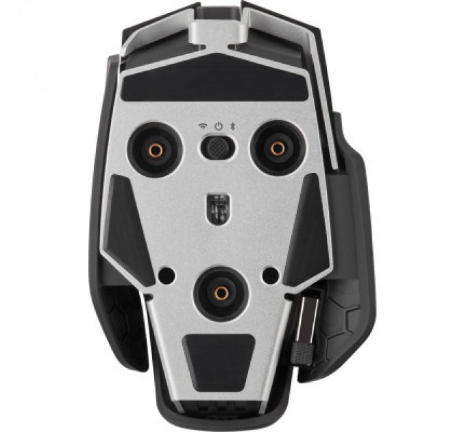 Corsair Мишка Corsair M65 RGB Ultra Wireless/USB Black (CH-9319411-EU2)