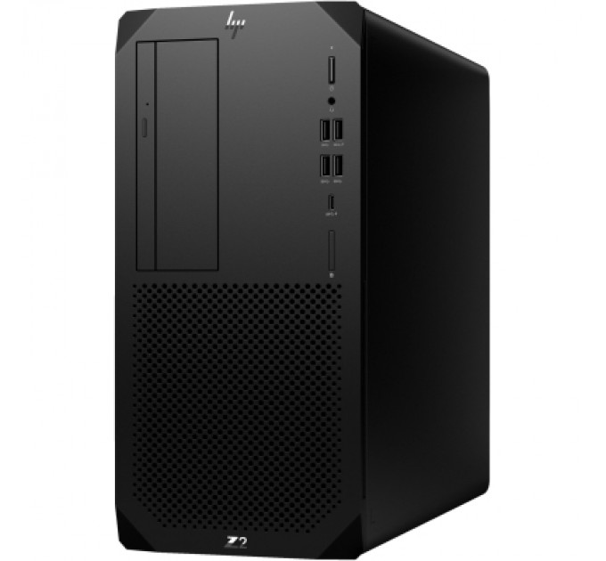 HP Комп'ютер HP Z2 G9 TWR / i7-14700, 32, F1TB, NVD A2000-12, кл+м, Win11P (8T1J3EA)