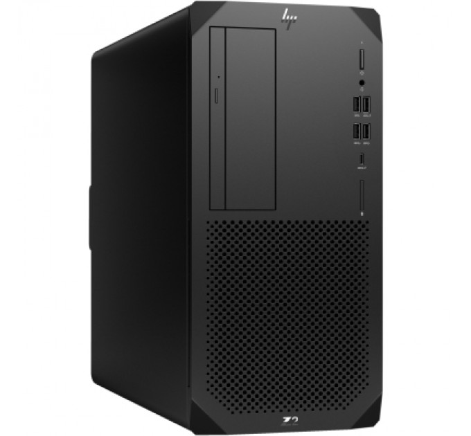 HP Комп'ютер HP Z2 G9 TWR / i7-14700, 32, F1TB, NVD A2000-12, кл+м, Win11P (8T1J3EA)