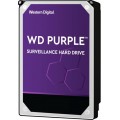 WD Накопичувач HDD SATA 2.0TB WD Purple 5400rpm 256MB (WD22PURZ)