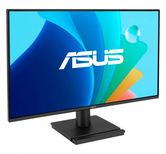 ASUS Монітор Asus 24.5" VA259HGA (90LM0AS1-B01171) IPS Black 120Hz