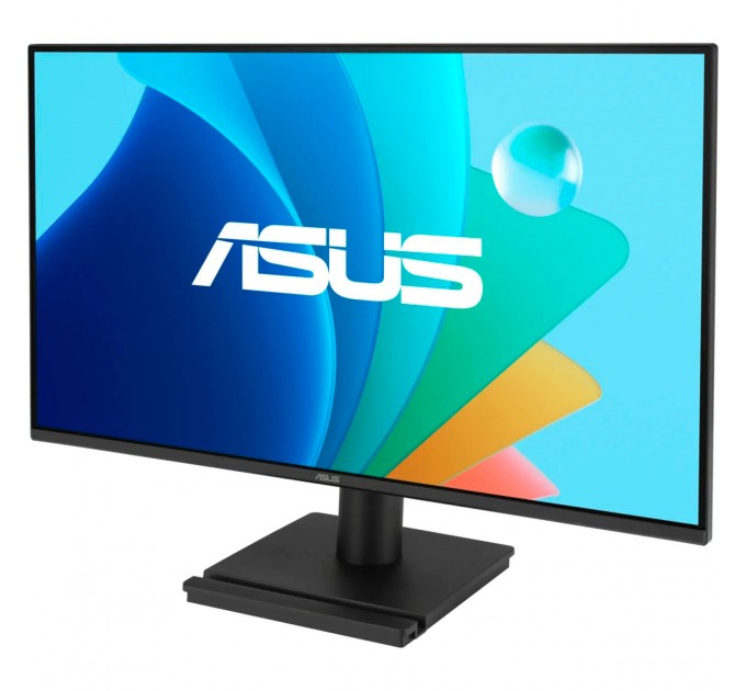 ASUS Монітор Asus 24.5" VA259HGA (90LM0AS1-B01171) IPS Black 120Hz