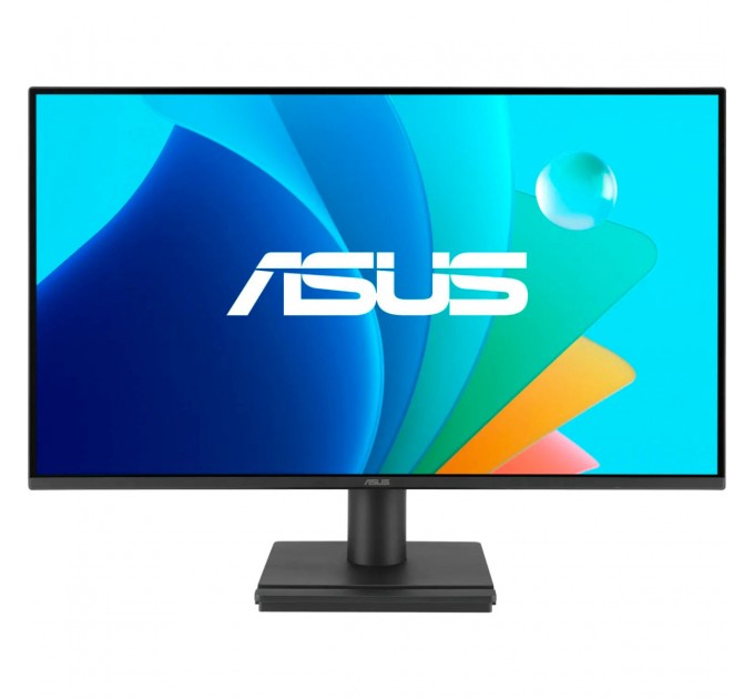 ASUS Монітор Asus 24.5" VA259HGA (90LM0AS1-B01171) IPS Black 120Hz