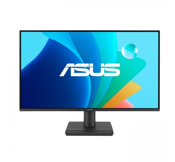 ASUS Монітор Asus 24.5" VA259HGA (90LM0AS1-B01171) IPS Black 120Hz
