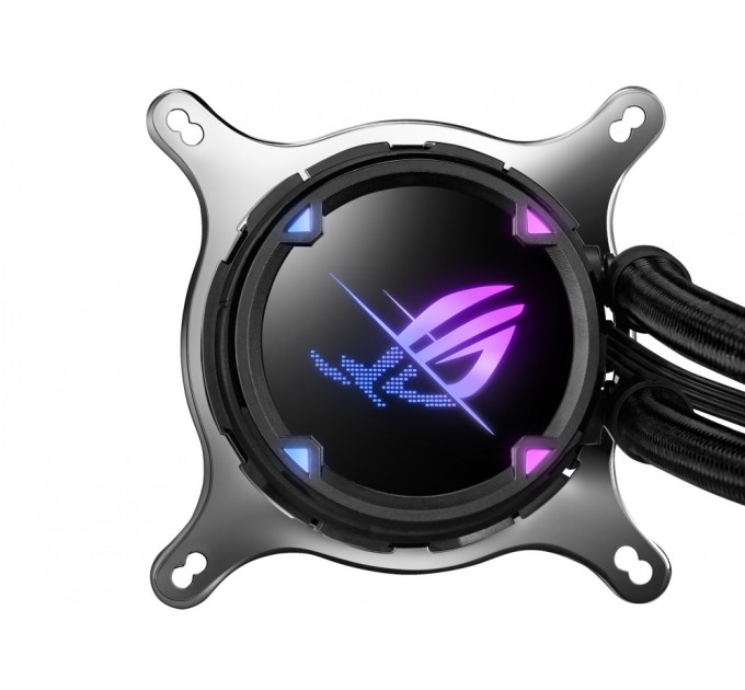 ASUS Система водяного охолодження Asus ROG STRIX LC II 280 ARGB (90RC00C1-M0UAY1)