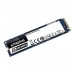 Kingston Накопичувач SSD  500GB M.2 NVMe Gen3.0 x4 Kingston A2000 M.2 2280 PCIe Gen3.0 x4 3D TLC (SA2000M8/500G)