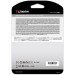 Kingston Накопичувач SSD 1TB M.2 NVMe Kingston KC2500 M.2 2280 PCIe 3.0 x4 3D TLC (SKC2500M8/1000G)