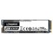 Kingston Накопичувач SSD 1TB M.2 NVMe Kingston KC2500 M.2 2280 PCIe 3.0 x4 3D TLC (SKC2500M8/1000G)