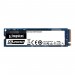 Kingston Накопичувач SSD 1ТB M.2 NVMe Kingston A2000 M.2 2280 PCIe 3.0 x4 NVMe 3D TLC (SA2000M8/1000G)