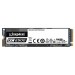 Kingston Накопичувач SSD 2TB M.2 NVMe Kingston KC2500 M.2 2280 PCIe 3.0 x4 3D TLC (SKC2500M8/2000G)