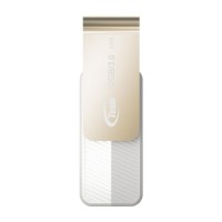 Флеш-накопичувач USB3.0 32GB Team C143 White (TC143332GW01)