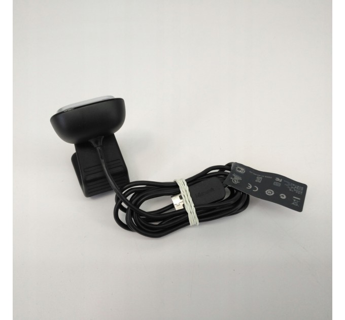 Microsoft Веб-камера Microsoft LifeCam HD-3000 (T3H-00012) з мікрофоном
